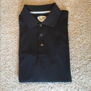 Grand Slam Slim Fit Golf Polo